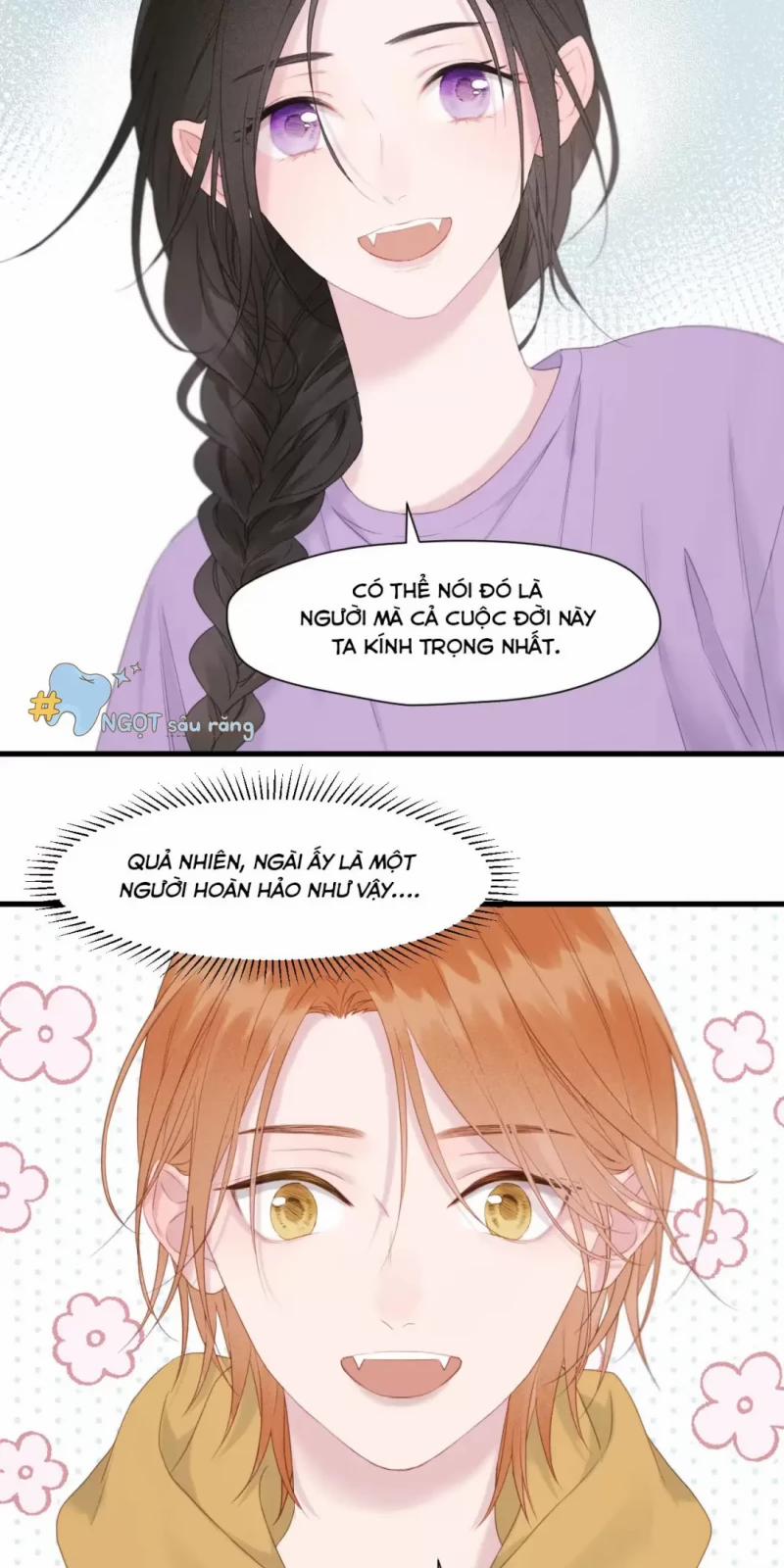 Lượm Được 1 Tiểu Hồ Ly 4 6 trang 11