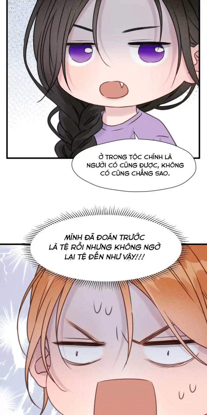 Lượm Được 1 Tiểu Hồ Ly 4 6 trang 13