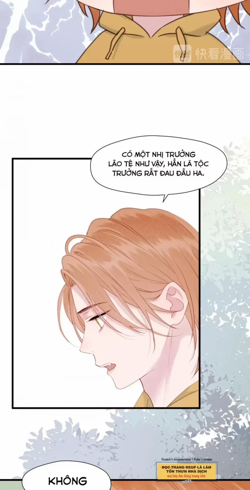 Lượm Được 1 Tiểu Hồ Ly 4 6 trang 14