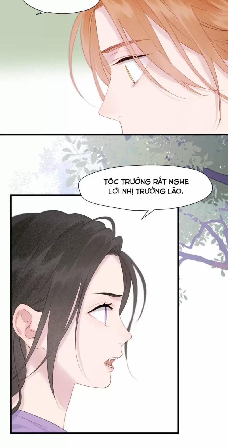 Lượm Được 1 Tiểu Hồ Ly 4 6 trang 15