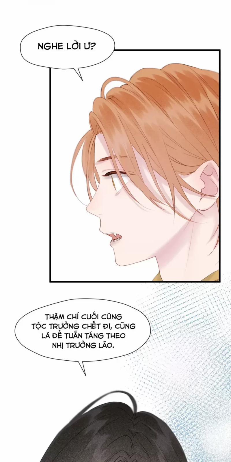 Lượm Được 1 Tiểu Hồ Ly 4 6 trang 16