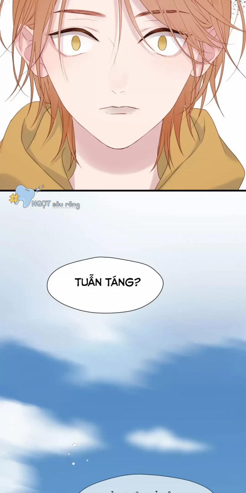 Lượm Được 1 Tiểu Hồ Ly 4 6 trang 18