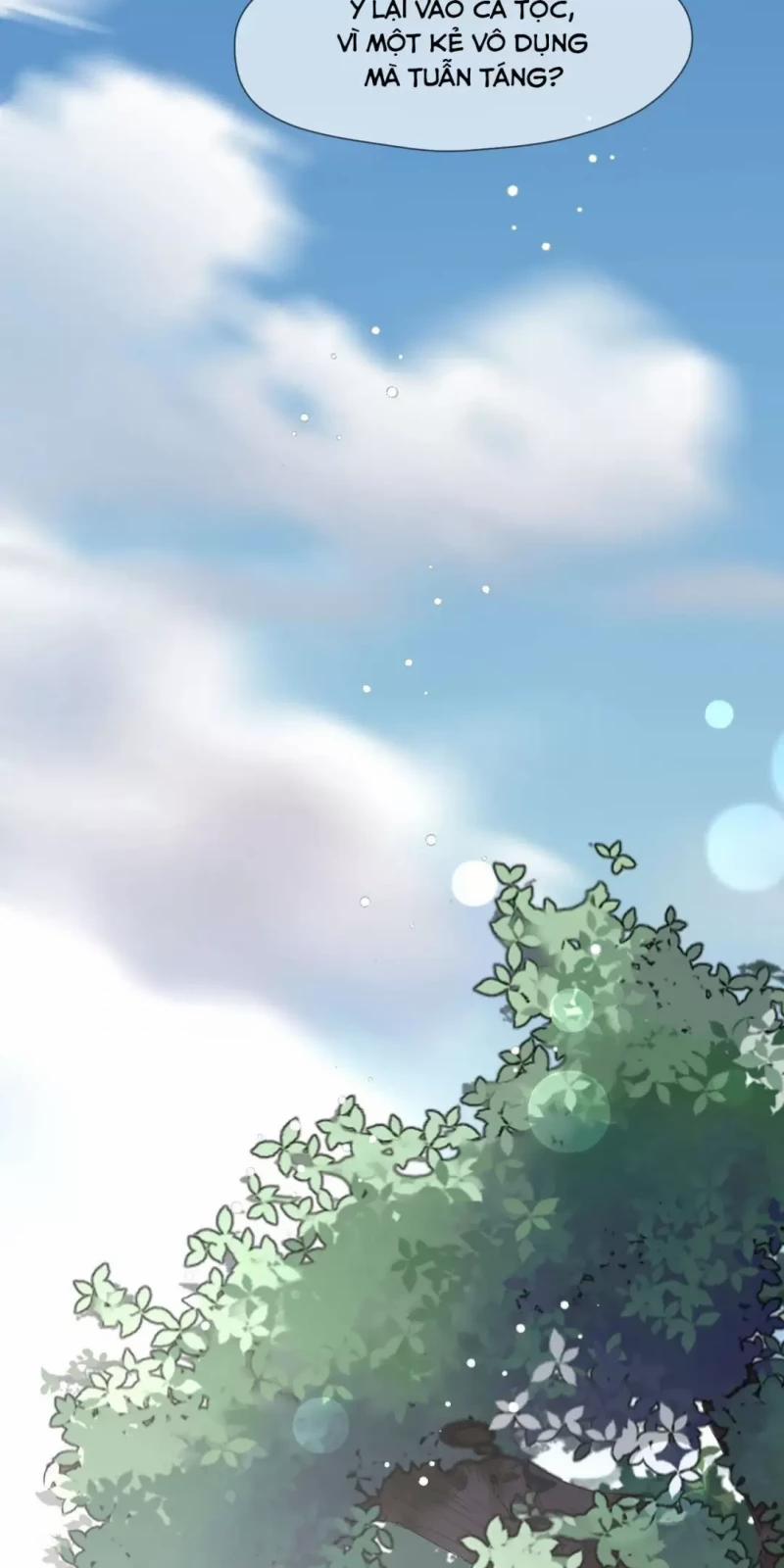 Lượm Được 1 Tiểu Hồ Ly 4 6 trang 19