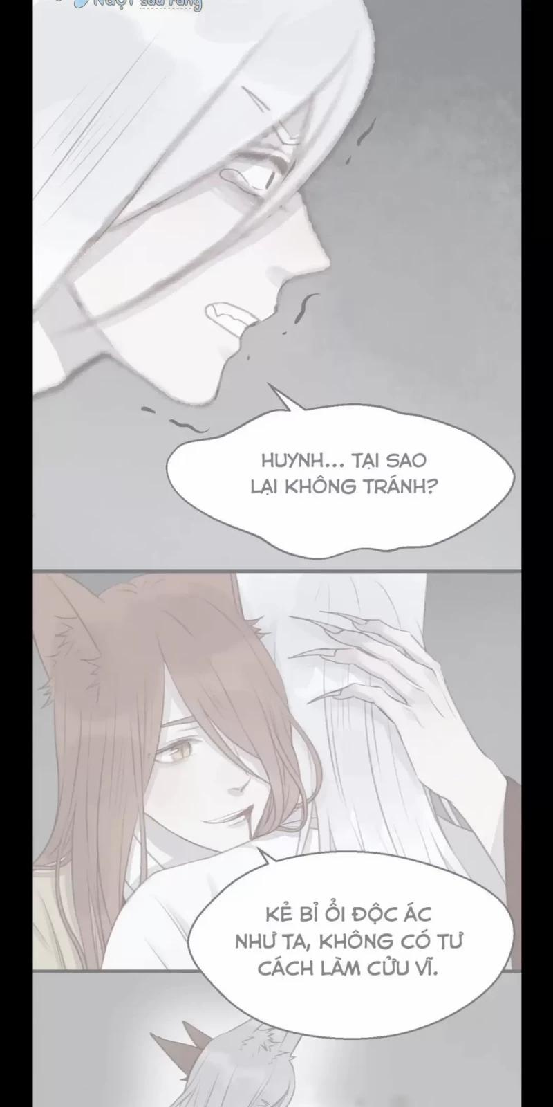 Lượm Được 1 Tiểu Hồ Ly 4 6 trang 2