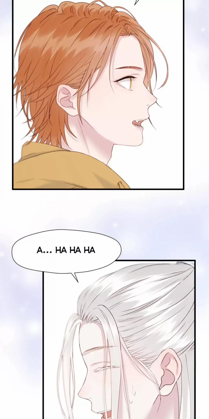 Lượm Được 1 Tiểu Hồ Ly 4 6 trang 25