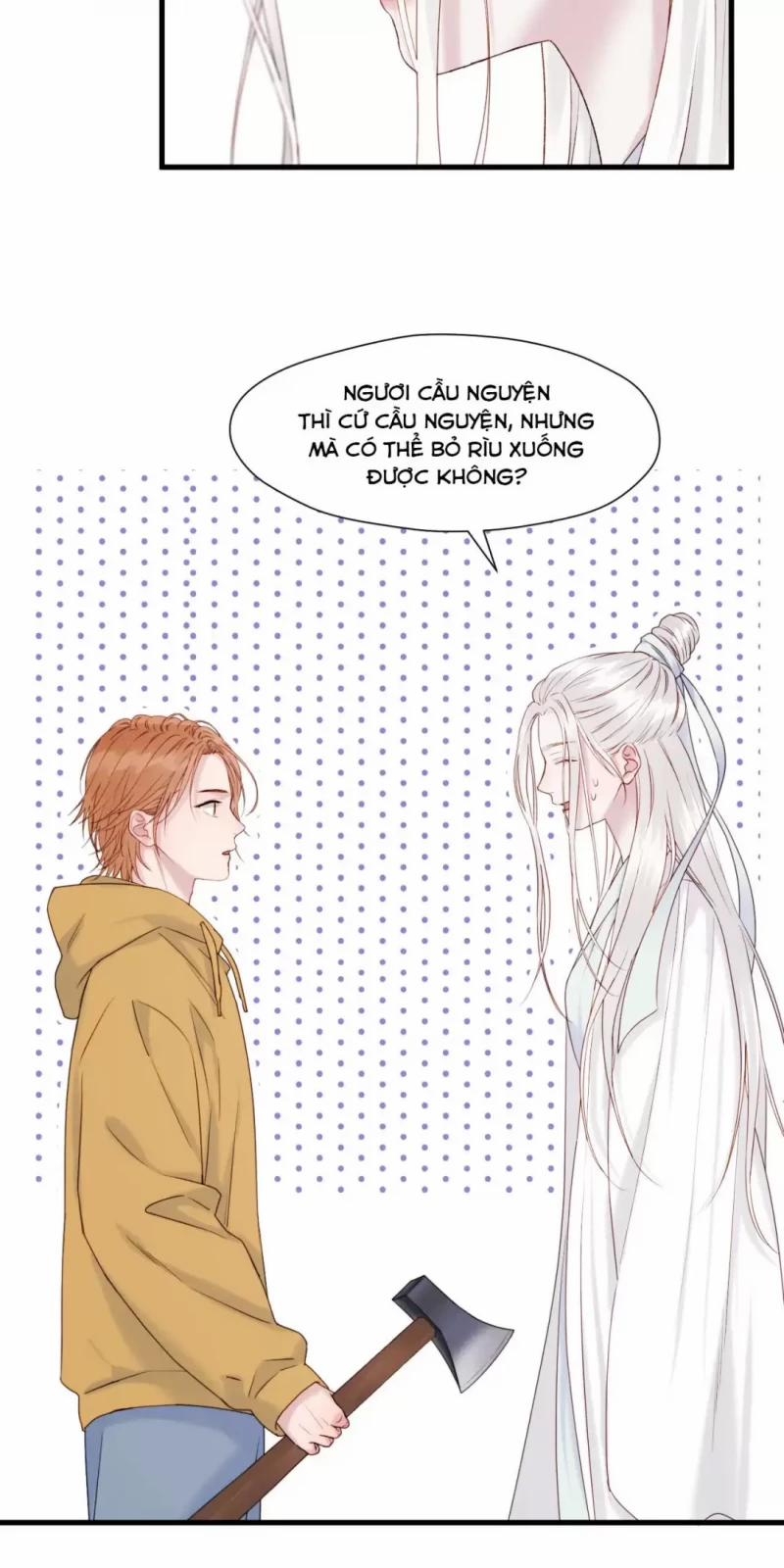 Lượm Được 1 Tiểu Hồ Ly 4 6 trang 26