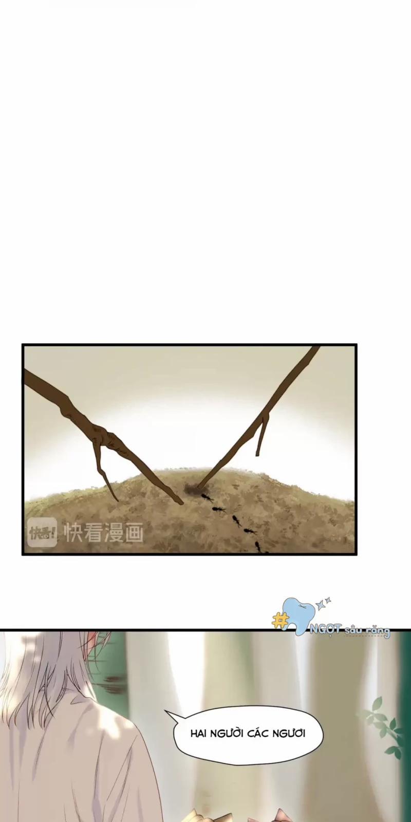 Lượm Được 1 Tiểu Hồ Ly 4 6 trang 27