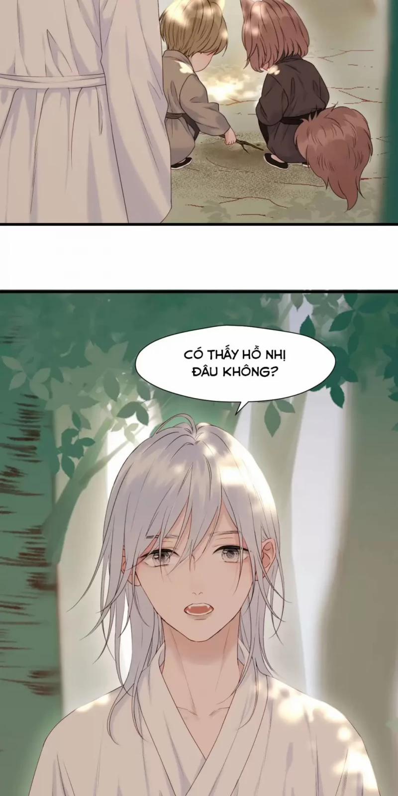 Lượm Được 1 Tiểu Hồ Ly 4 6 trang 28