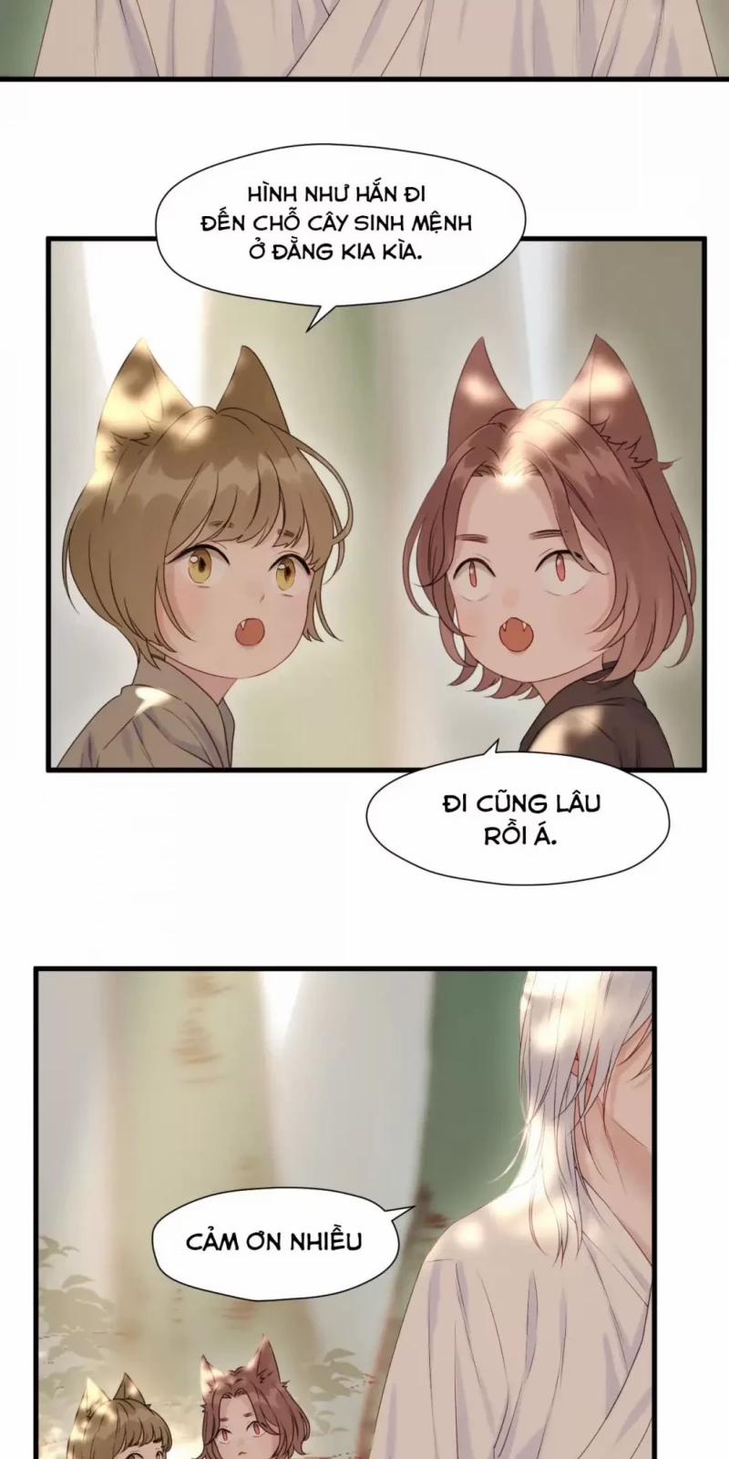 Lượm Được 1 Tiểu Hồ Ly 4 6 trang 29