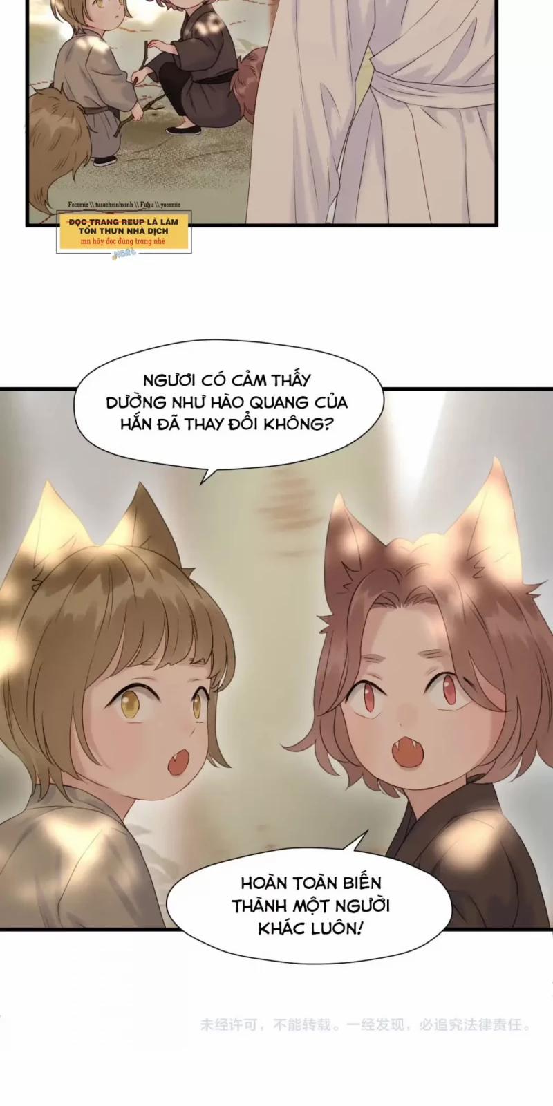 Lượm Được 1 Tiểu Hồ Ly 4 6 trang 30