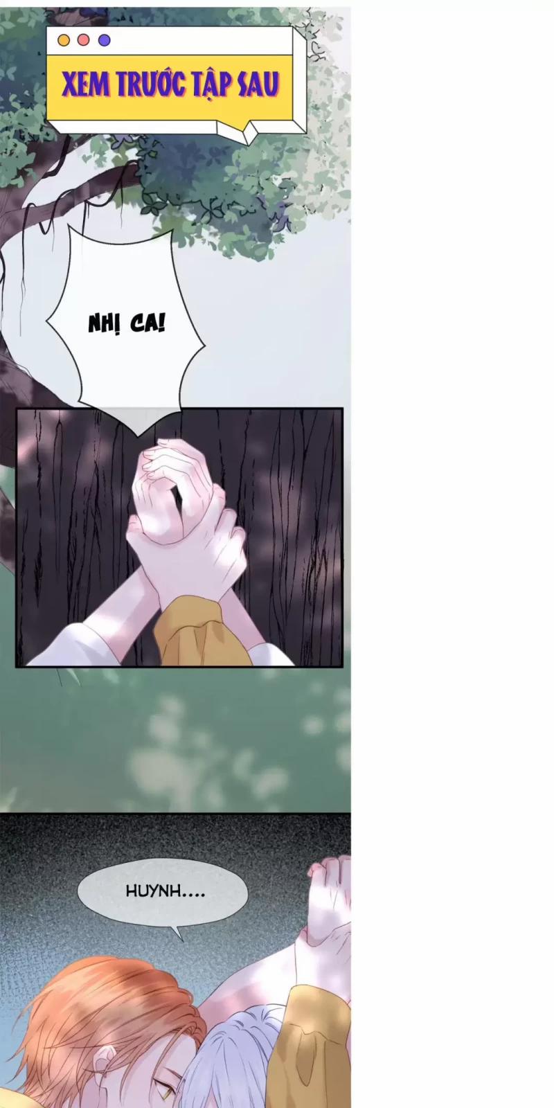 Lượm Được 1 Tiểu Hồ Ly 4 6 trang 31