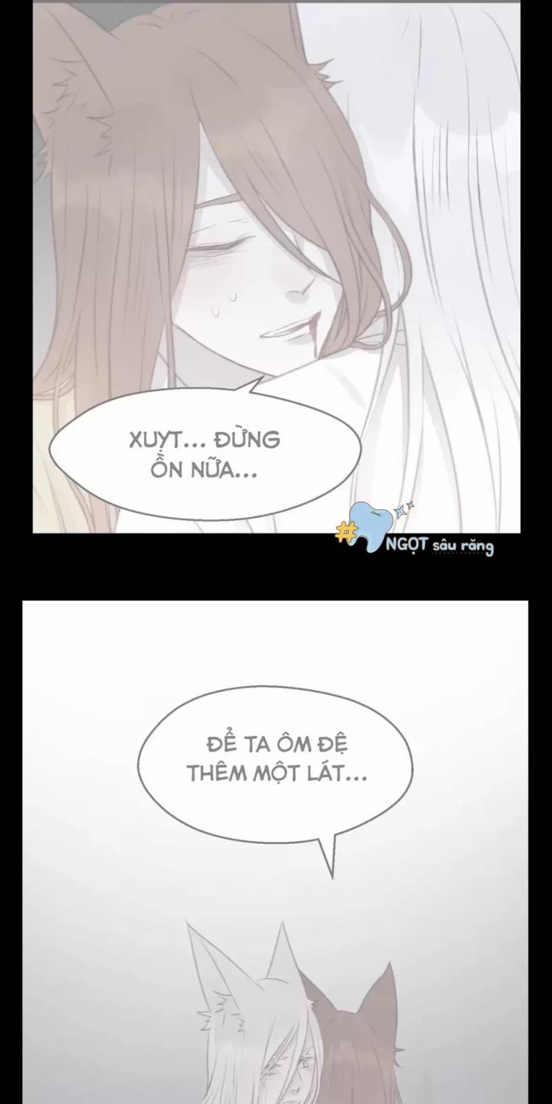 Lượm Được 1 Tiểu Hồ Ly 4 6 trang 4