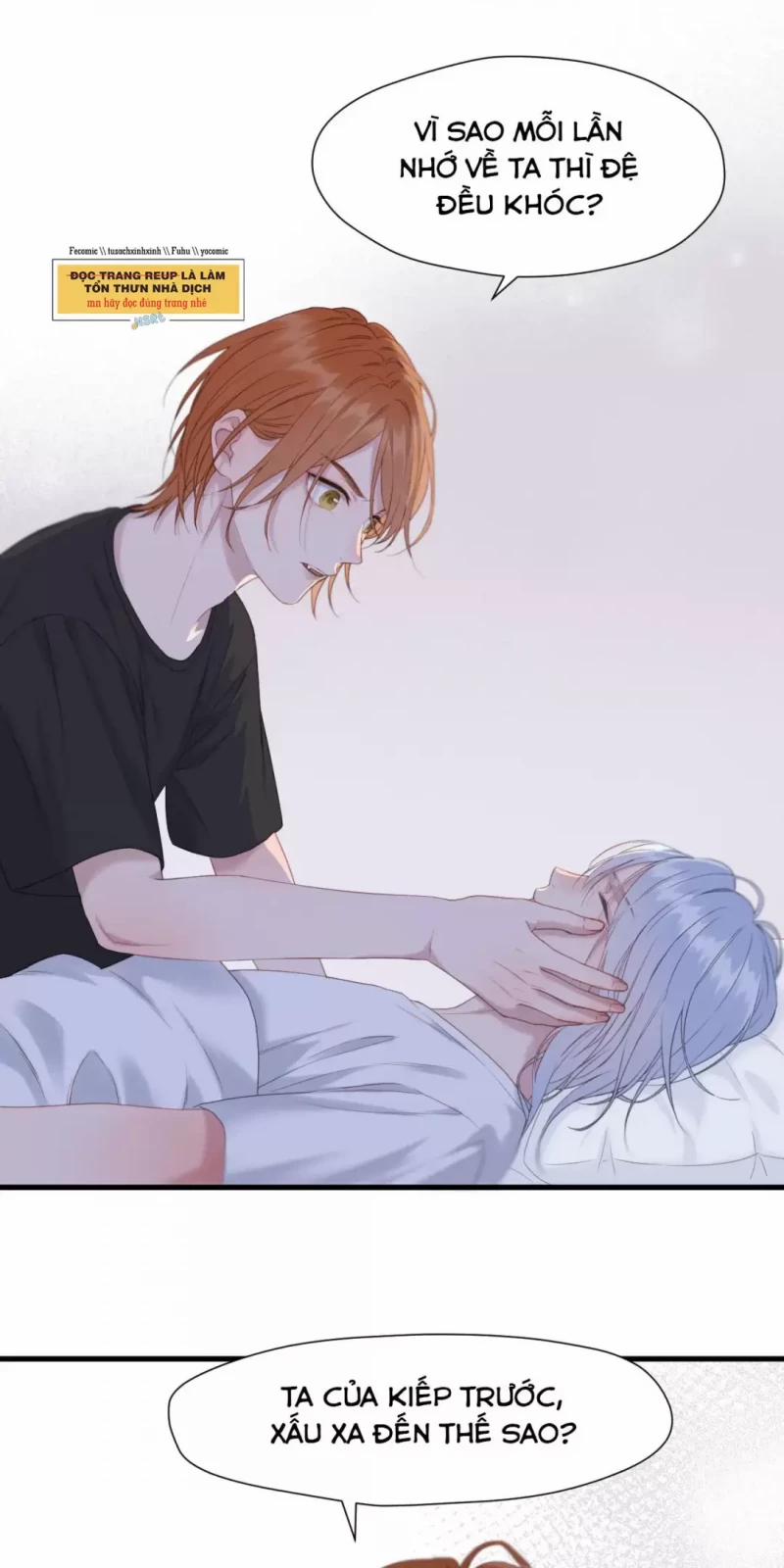 Lượm Được 1 Tiểu Hồ Ly 4 6 trang 7