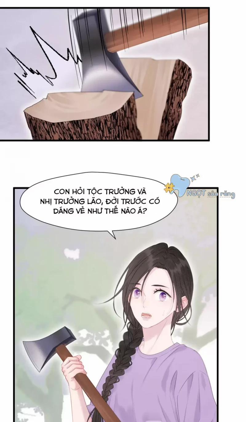 Lượm Được 1 Tiểu Hồ Ly 4 6 trang 9