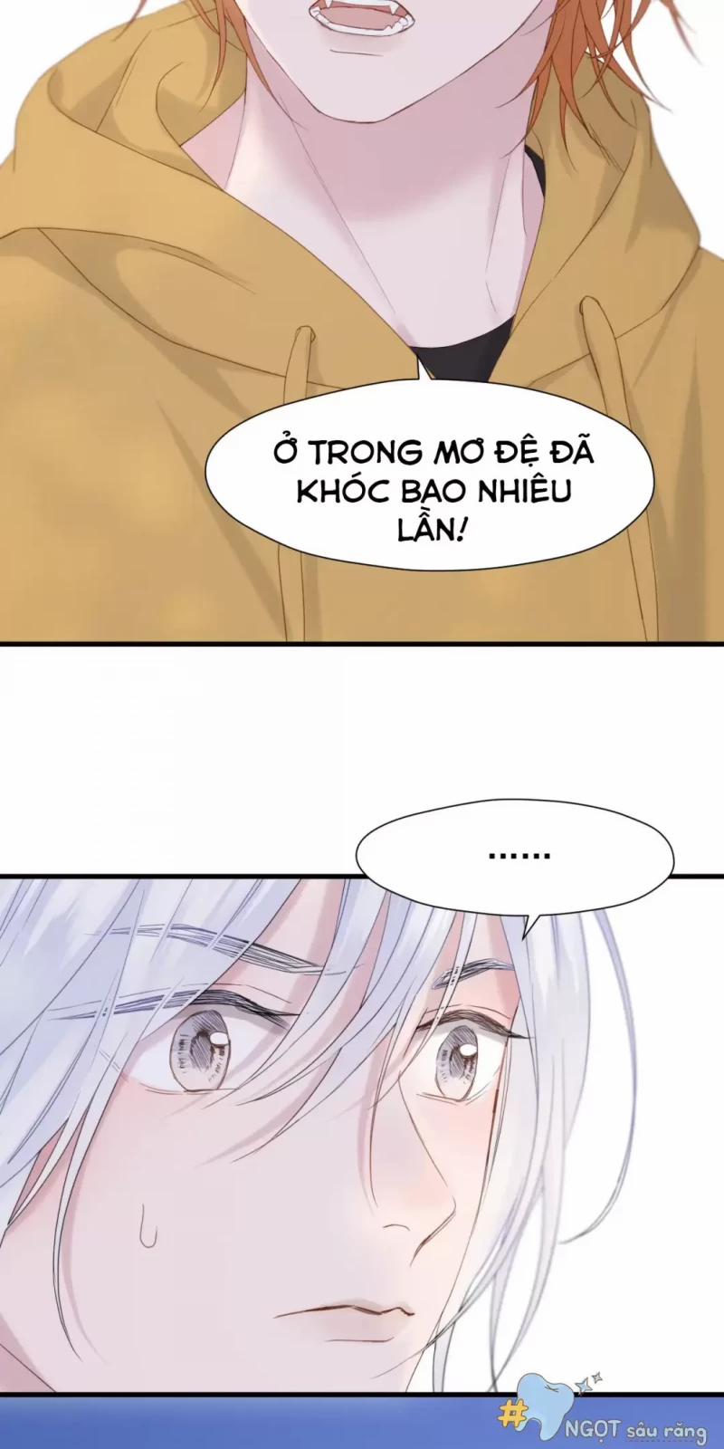 Lượm Được 1 Tiểu Hồ Ly 4 7 trang 11