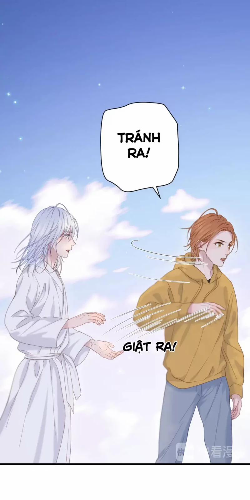 Lượm Được 1 Tiểu Hồ Ly 4 7 trang 12