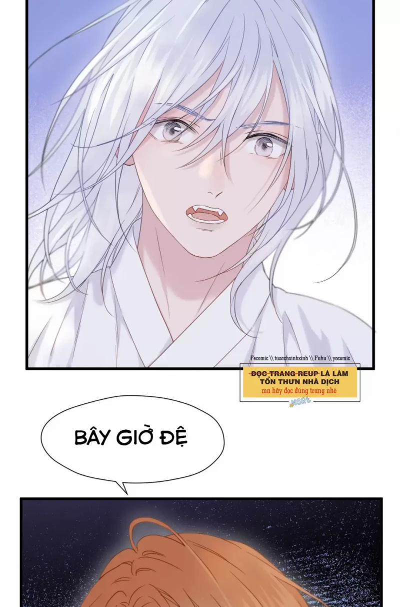 Lượm Được 1 Tiểu Hồ Ly 4 7 trang 14