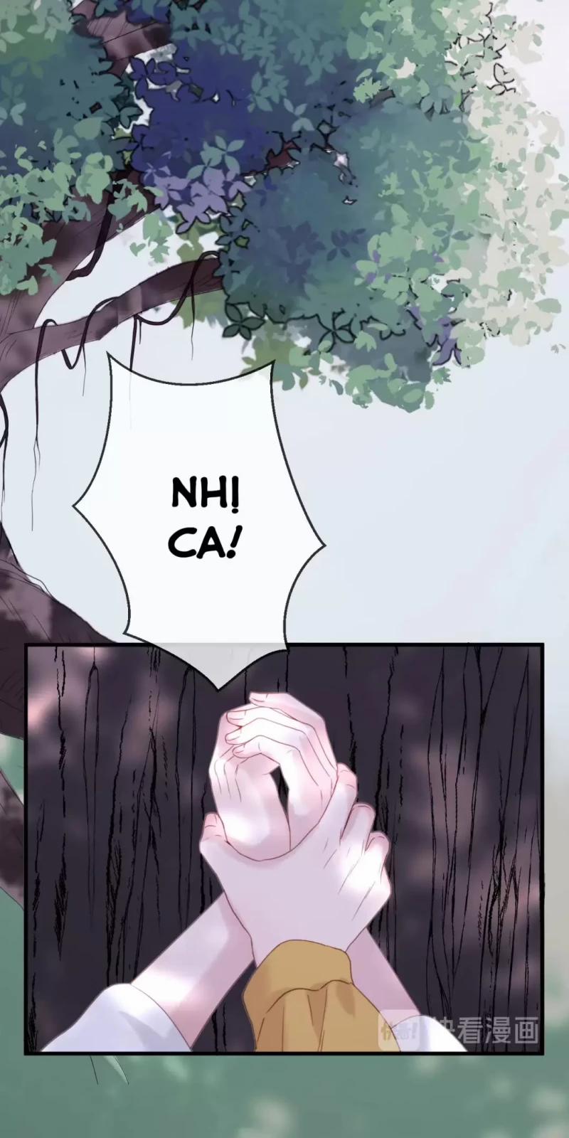 Lượm Được 1 Tiểu Hồ Ly 4 7 trang 17