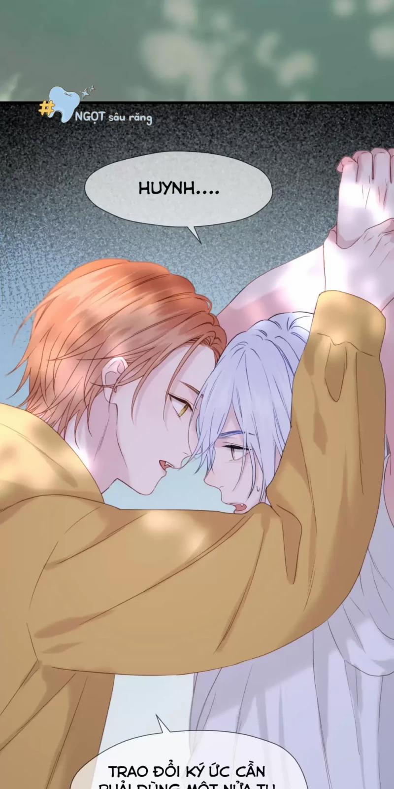 Lượm Được 1 Tiểu Hồ Ly 4 7 trang 18