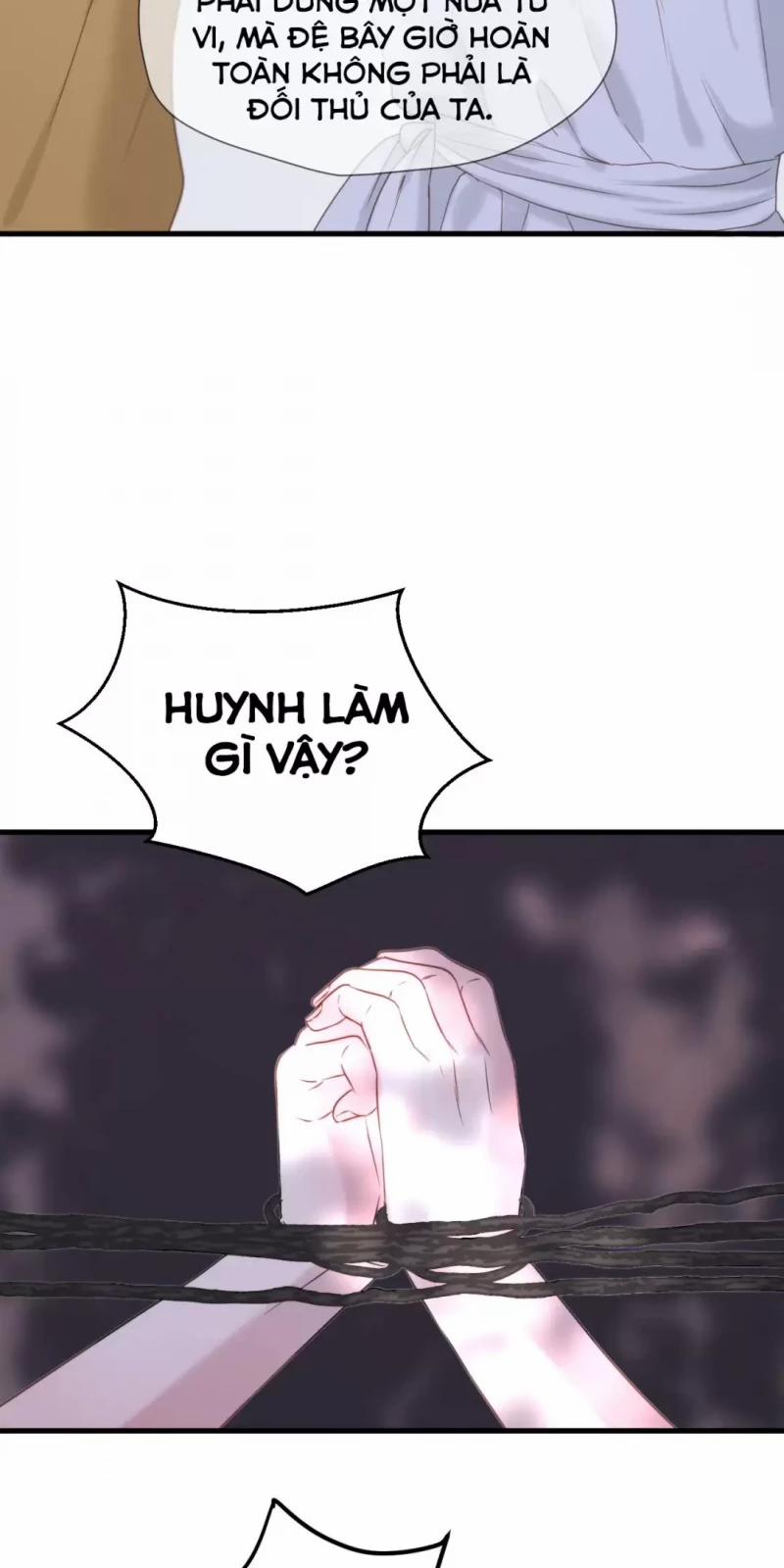 Lượm Được 1 Tiểu Hồ Ly 4 7 trang 19