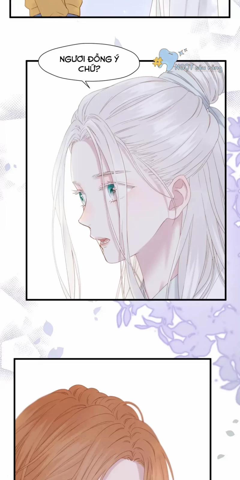 Lượm Được 1 Tiểu Hồ Ly 4 7 trang 2