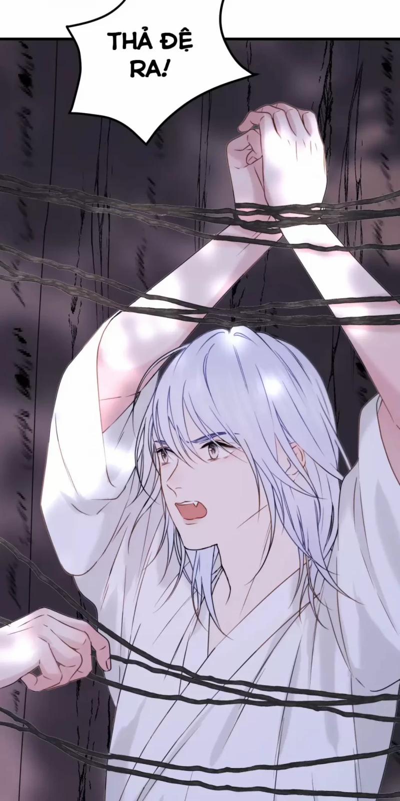 Lượm Được 1 Tiểu Hồ Ly 4 7 trang 20