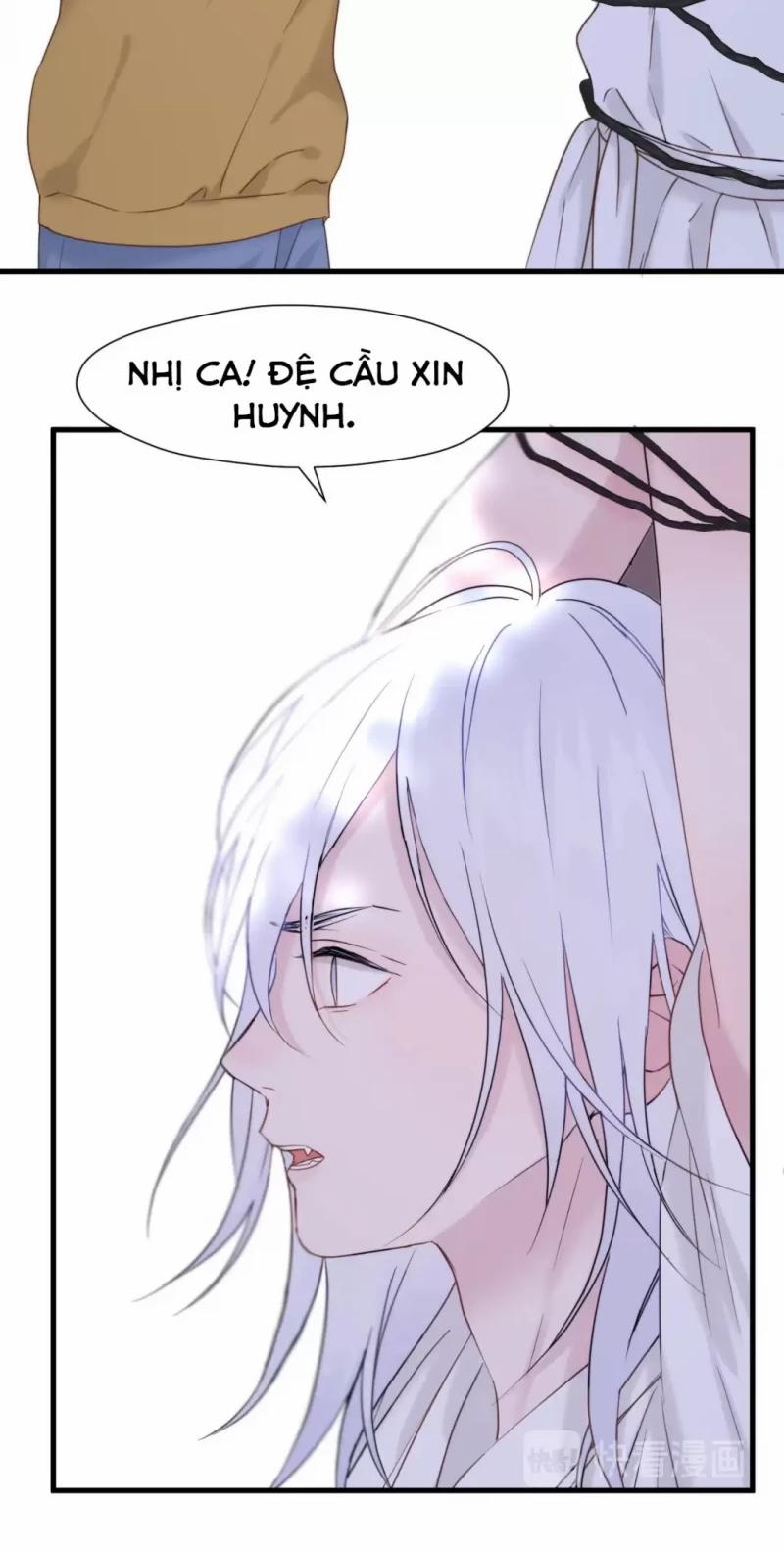 Lượm Được 1 Tiểu Hồ Ly 4 7 trang 22