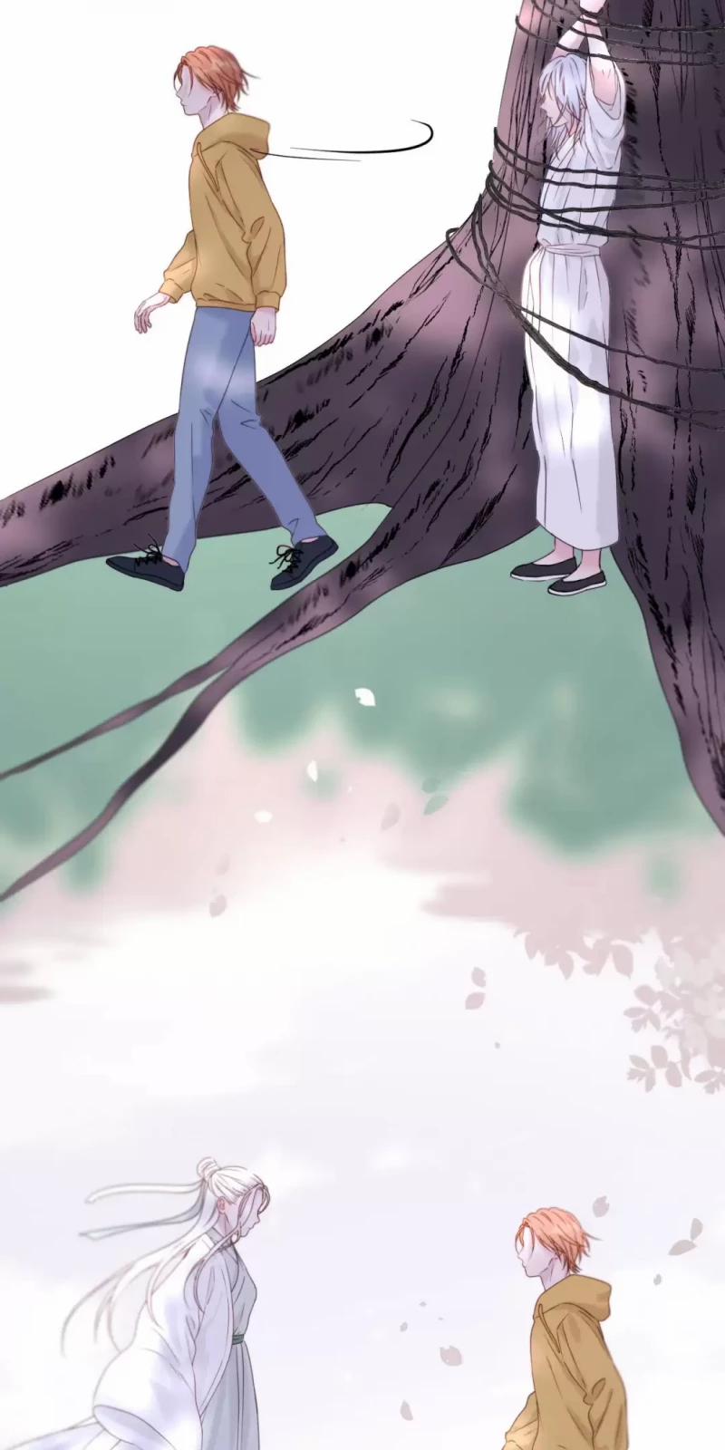 Lượm Được 1 Tiểu Hồ Ly 4 7 trang 26