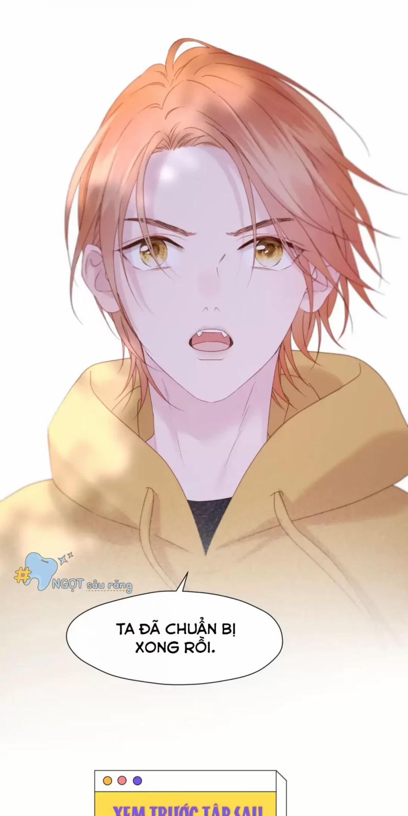 Lượm Được 1 Tiểu Hồ Ly 4 7 trang 28