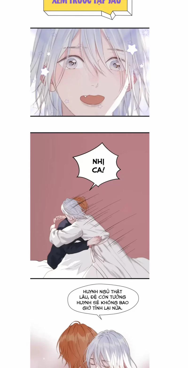 Lượm Được 1 Tiểu Hồ Ly 4 7 trang 29