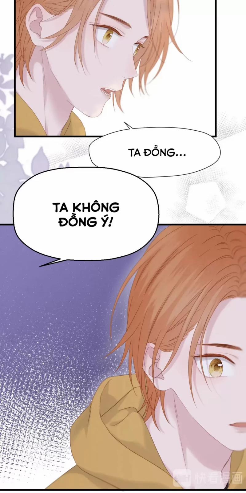 Lượm Được 1 Tiểu Hồ Ly 4 7 trang 3