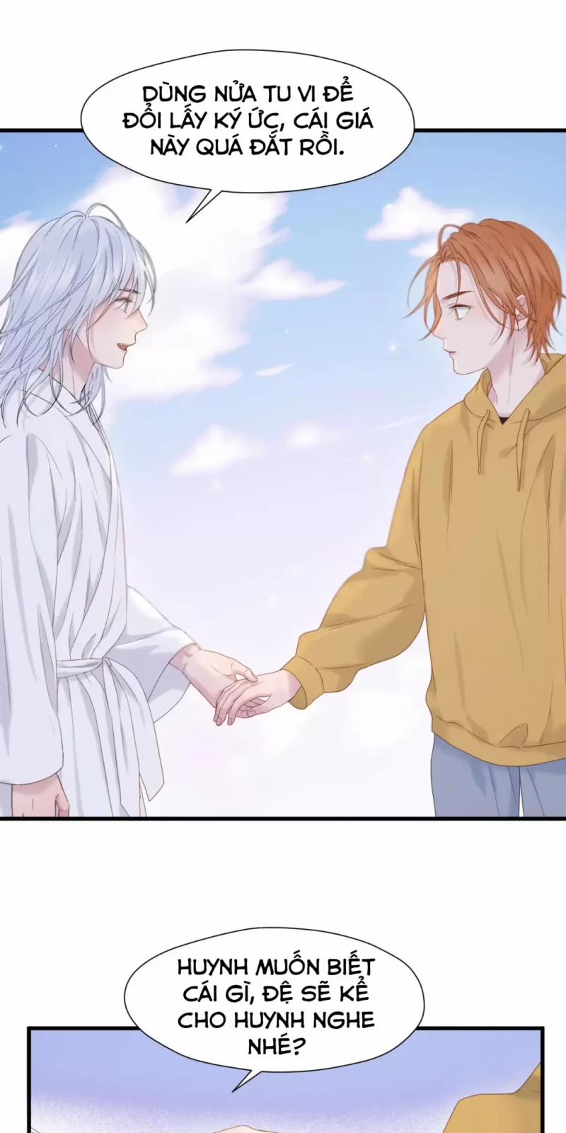 Lượm Được 1 Tiểu Hồ Ly 4 7 trang 6