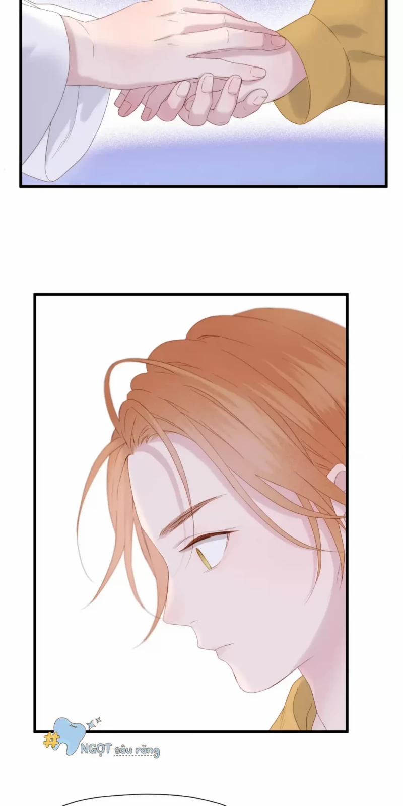 Lượm Được 1 Tiểu Hồ Ly 4 7 trang 7