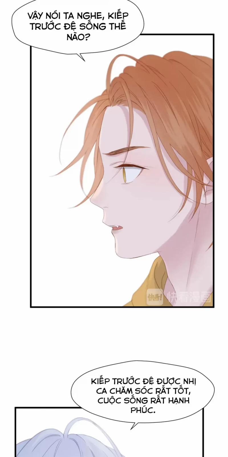 Lượm Được 1 Tiểu Hồ Ly 4 7 trang 8