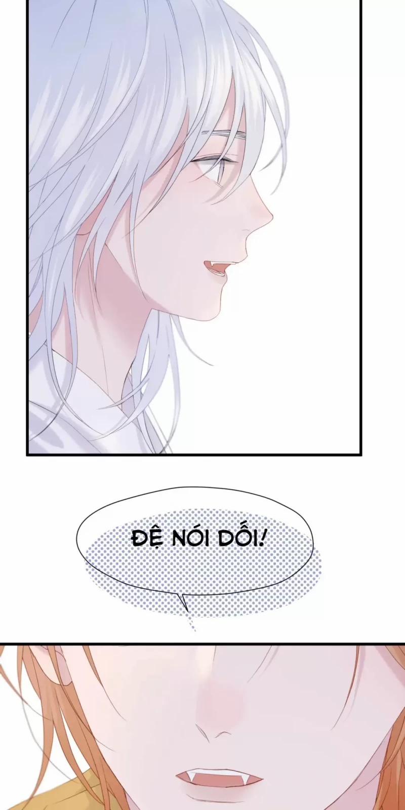 Lượm Được 1 Tiểu Hồ Ly 4 7 trang 9