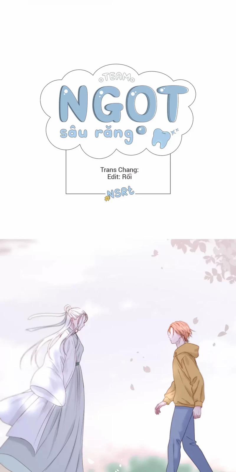 Lượm Được 1 Tiểu Hồ Ly 4 8 trang 0