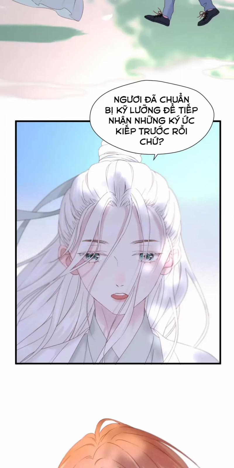 Lượm Được 1 Tiểu Hồ Ly 4 8 trang 1