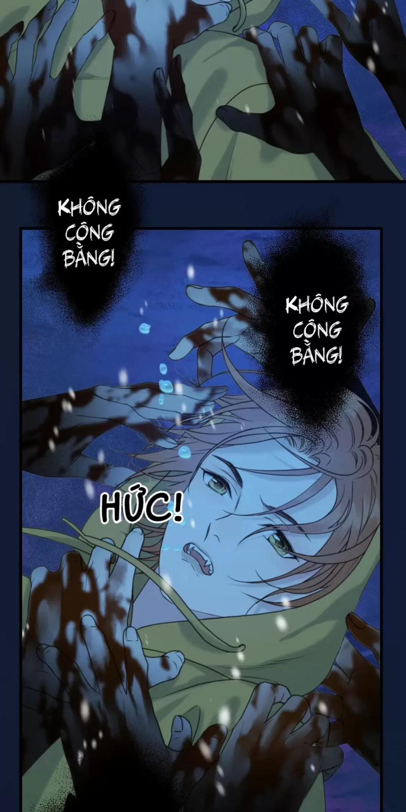 Lượm Được 1 Tiểu Hồ Ly 4 8 trang 12