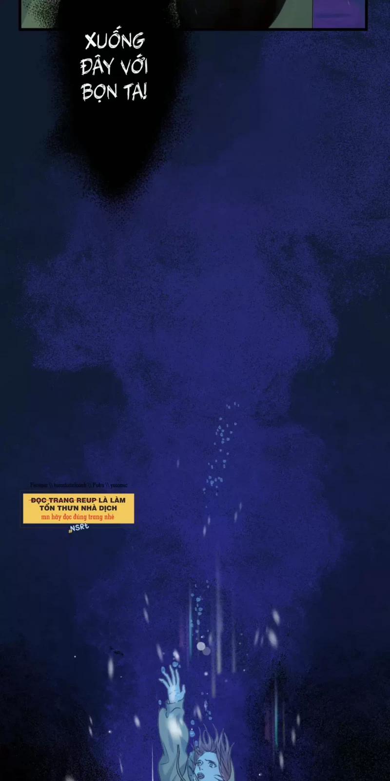 Lượm Được 1 Tiểu Hồ Ly 4 8 trang 13