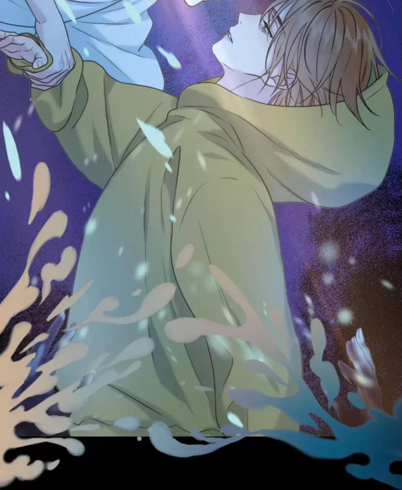 Lượm Được 1 Tiểu Hồ Ly 4 8 trang 16