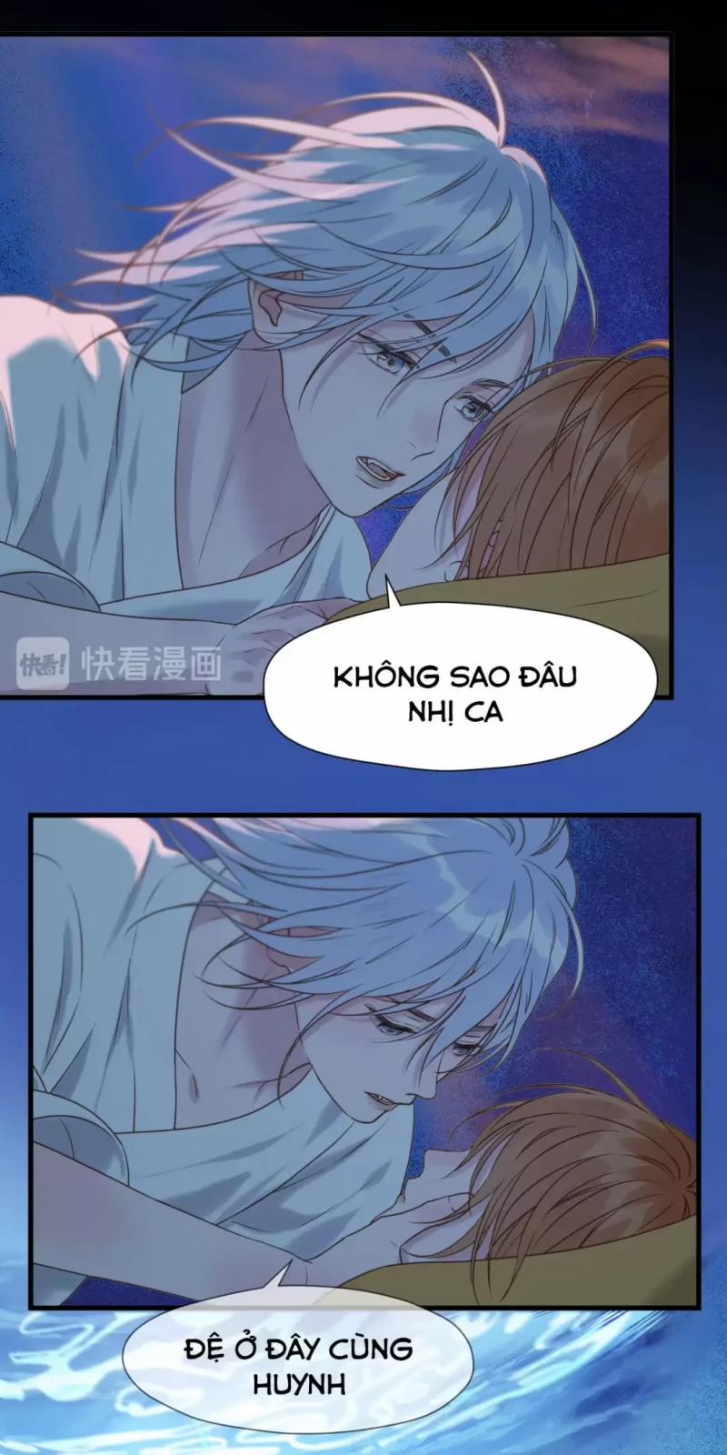 Lượm Được 1 Tiểu Hồ Ly 4 8 trang 17