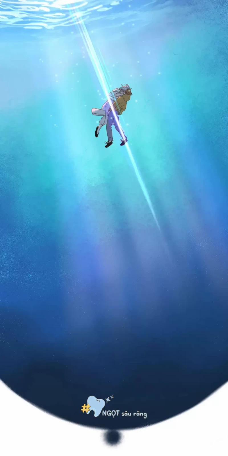 Lượm Được 1 Tiểu Hồ Ly 4 8 trang 18