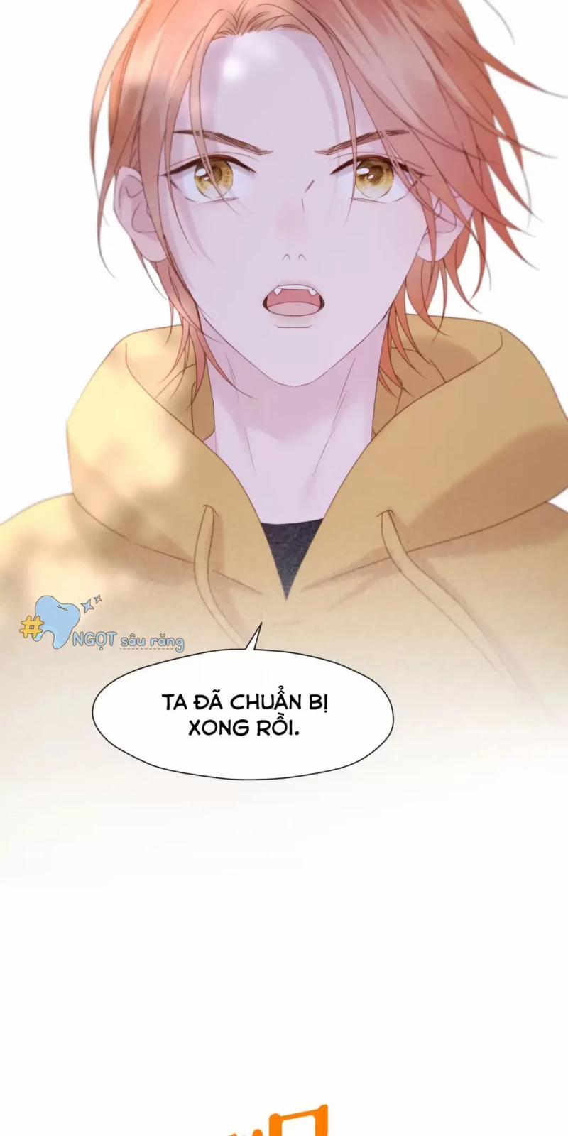 Lượm Được 1 Tiểu Hồ Ly 4 8 trang 2