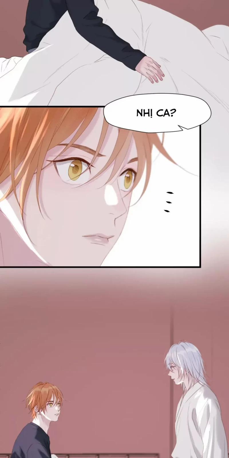 Lượm Được 1 Tiểu Hồ Ly 4 8 trang 20