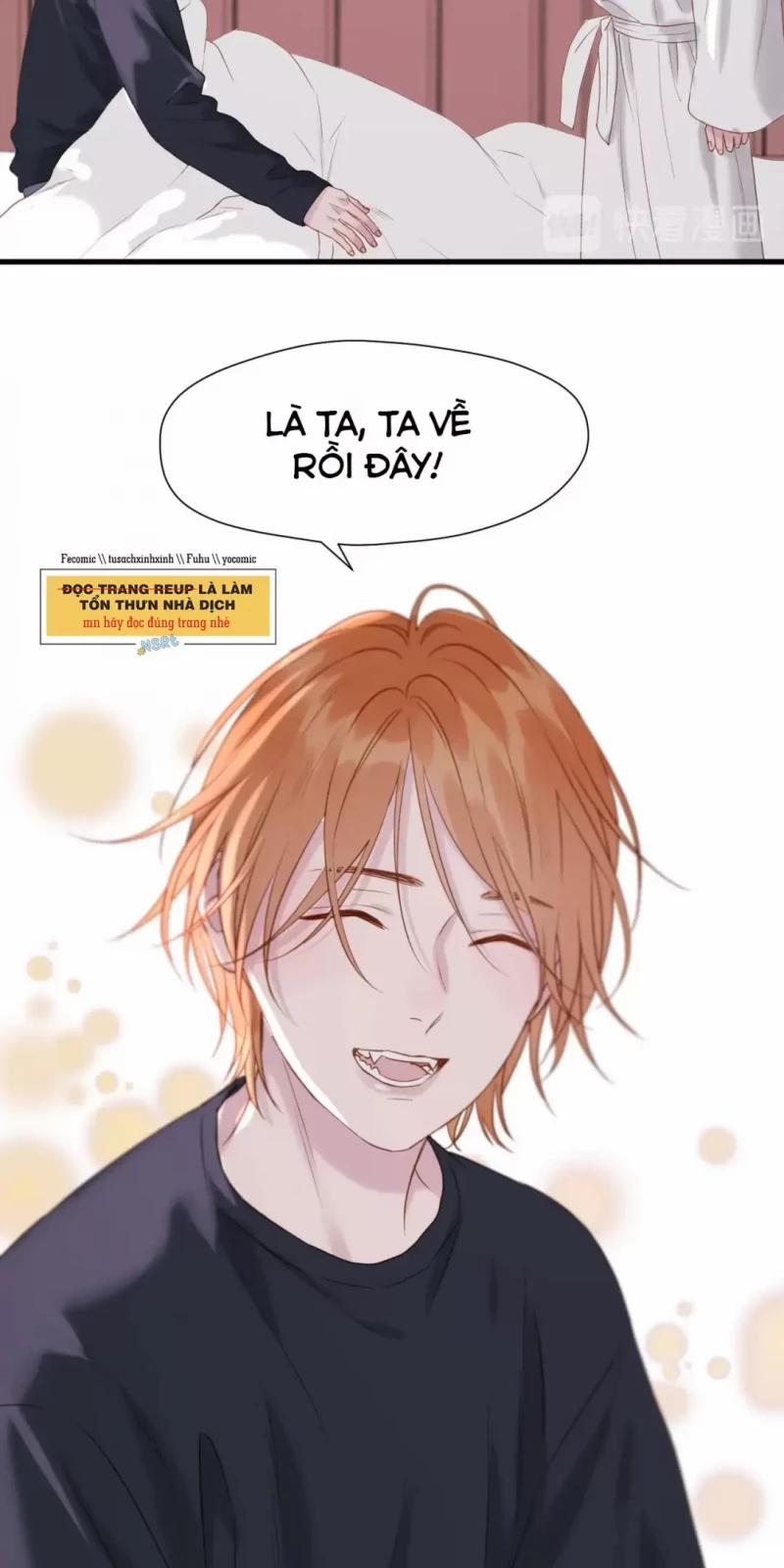 Lượm Được 1 Tiểu Hồ Ly 4 8 trang 21