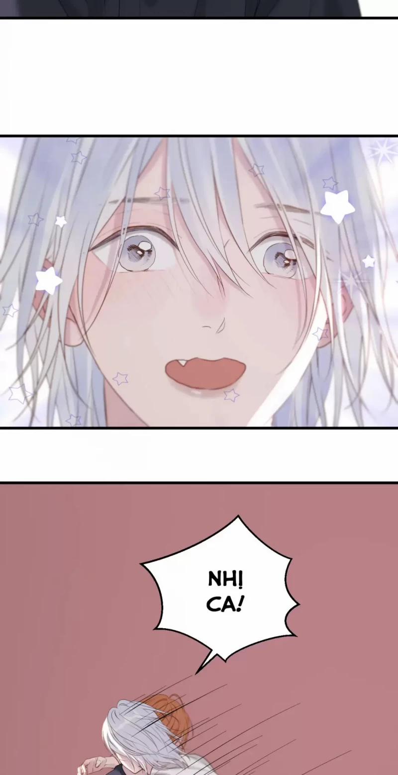 Lượm Được 1 Tiểu Hồ Ly 4 8 trang 22