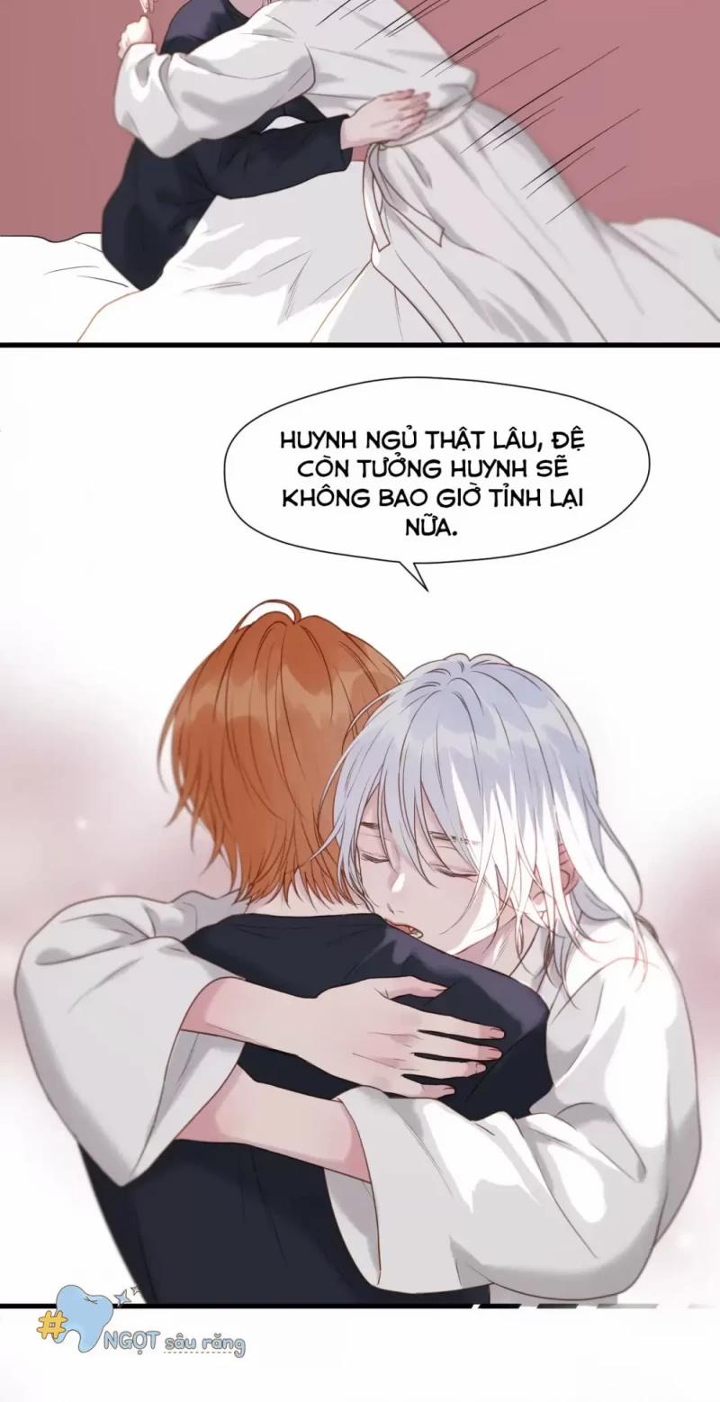 Lượm Được 1 Tiểu Hồ Ly 4 8 trang 23