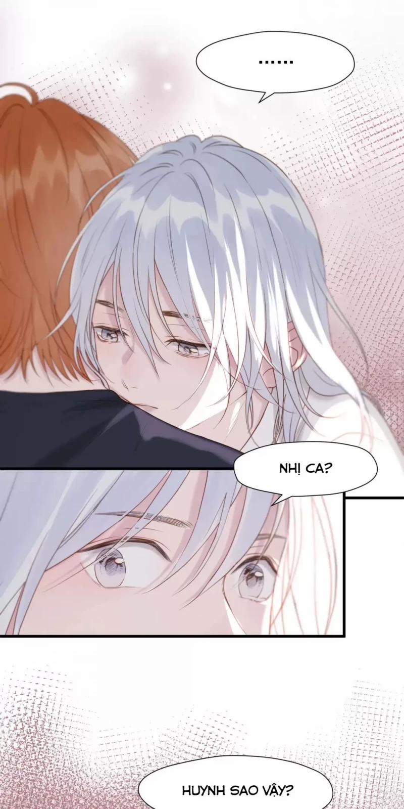 Lượm Được 1 Tiểu Hồ Ly 4 8 trang 24