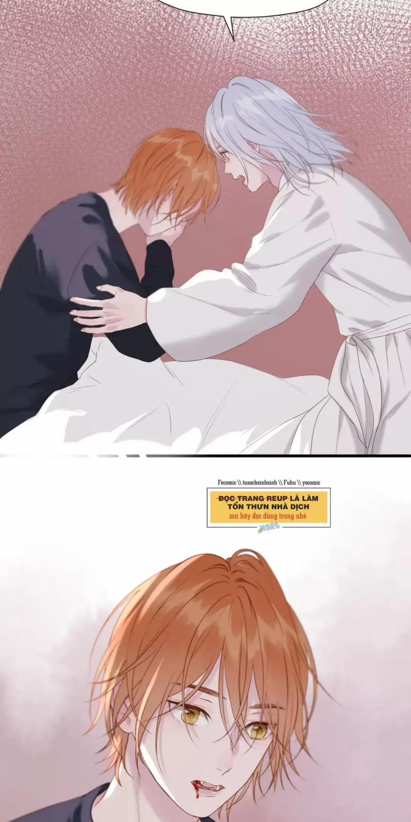 Lượm Được 1 Tiểu Hồ Ly 4 8 trang 25