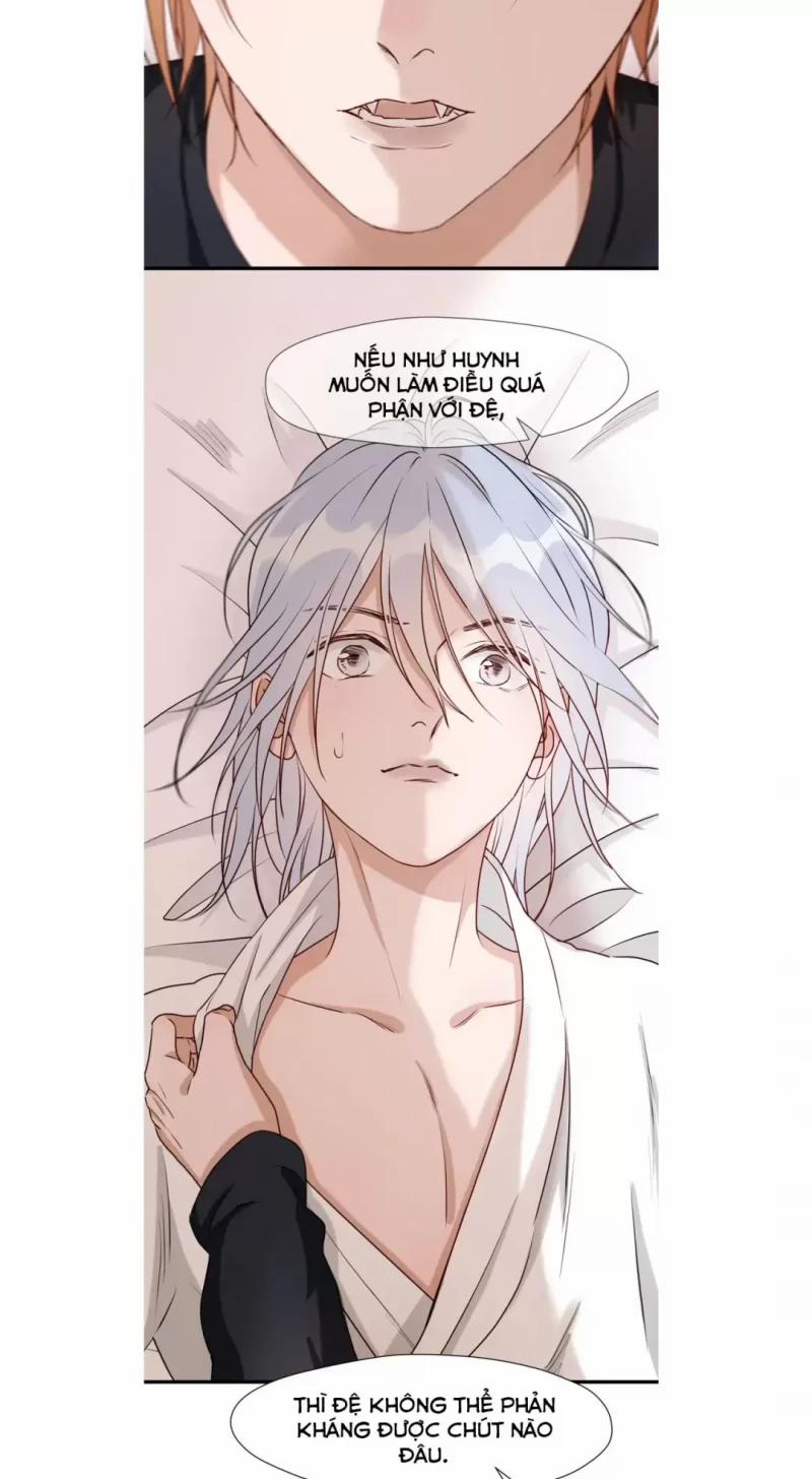 Lượm Được 1 Tiểu Hồ Ly 4 8 trang 27